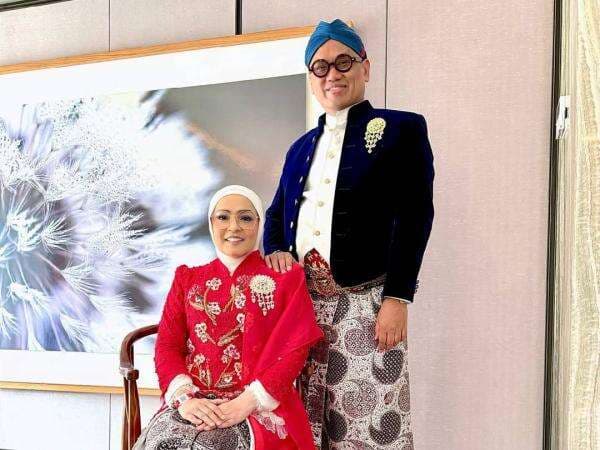 Uya Kuya: Jika Goyangan Itu Dianggap Menyakiti, Saya Minta Maaf