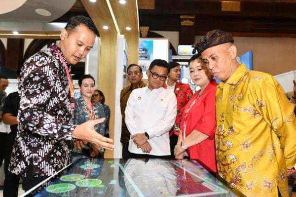 Pertamina Komitmen Lawan Disinformasi Lewat Keterbukaan Informasi Publik