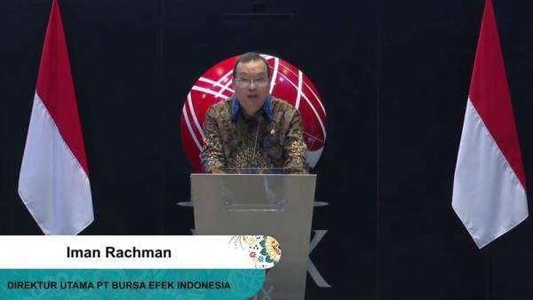 Investor Pasar Modal RI Tembus 18 Juta, BEI Ungkap Pendorongnya