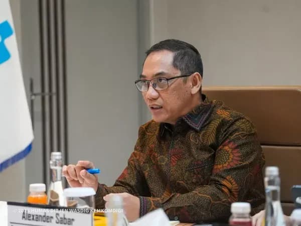 Jaga Keamanan Data Masyarakat, Komdigi Perkuat Pengawasan dan Pelindungan Data Pribadi