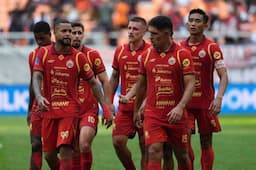 Persija Kembali Terusir dari Jakarta, Laga Kandang Digelar di Solo tapi The Jakmania Boleh Hadir