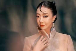 Asri Welas Didatangi Petugas Pajak Gara-Gara Ucapan Baim Wong soal Honor Rp7 Miliar