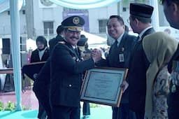 Perkuat Transformasi Kelembagaan, Kemenimipas Kolaborasi dengan Kementerian dan Lembaga