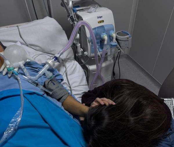 Ibunda Meninggal Dunia, Raisa: Kau Akan Bersamaku seperti Sidik Jari di Hati