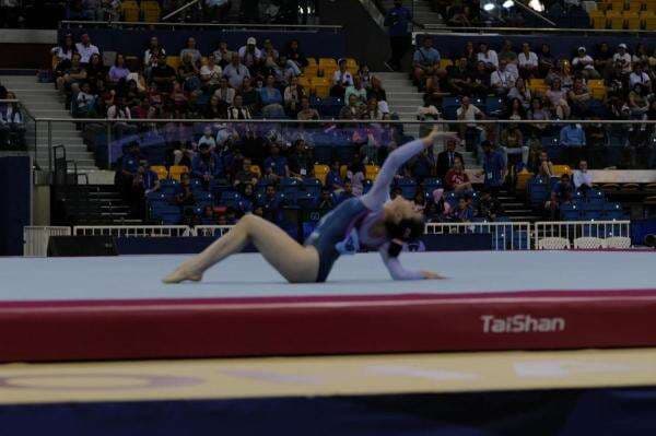 Daftar Lengkap Harga Tiket Masuk Kejuaraan Dunia Senam Jakarta 2025