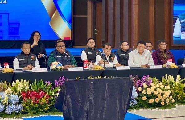 Iming-iming Kerja di Luar Negeri, Korban TPPO Malah jadi Admin Judol