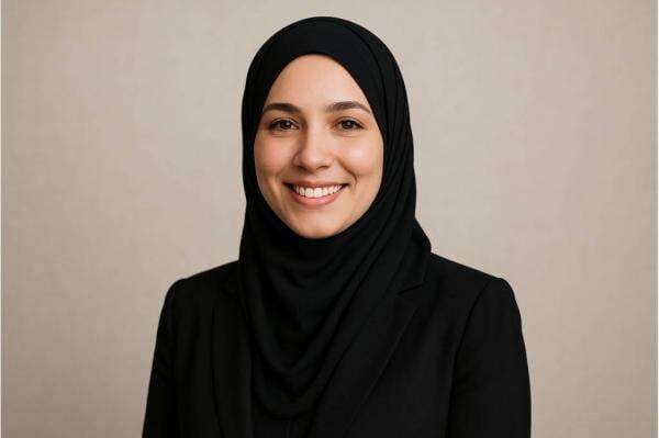 Prompt Gemini AI Foto CV yang Bikin HRD Terpukau, Simak Contohnya!