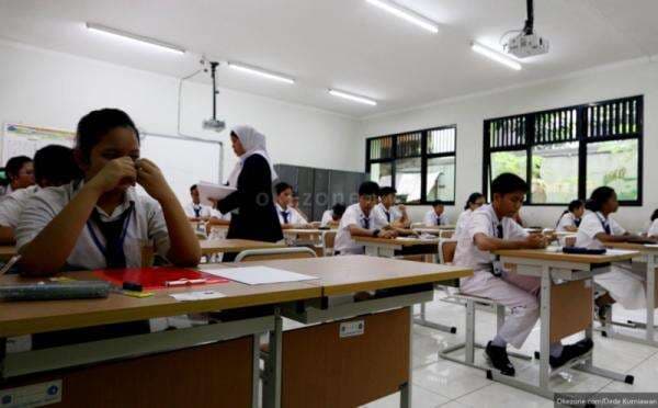 Link dan Cara Cek Pengumuman Hasil OSN-P 2025 Lengkap Jenjang SD, SMP, SMA