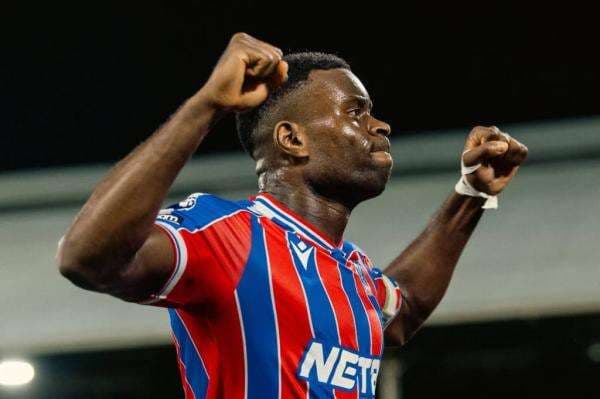 Marc Guehi Jadi Rebutan Raksasa Liga Inggris, Liverpool dan Arsenal Siaga 