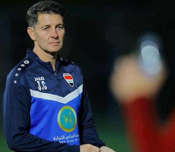 5 Tim yang Pernah Dilatih Jesus Casas, Nomor 1 Tim Penghancur Mimpi Timnas Indonesia ke Piala Dunia 2026!