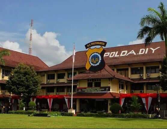 Usut Tuntas Kasus Mafia Tanah Mbah Tupon, Polda DIY Dapat Penghargaan dari ATR-BPN