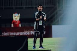 Indra Sjafri Beri Kabar Buruk jelang SEA Games 2025, Alarm Merah Buat Garuda Muda!