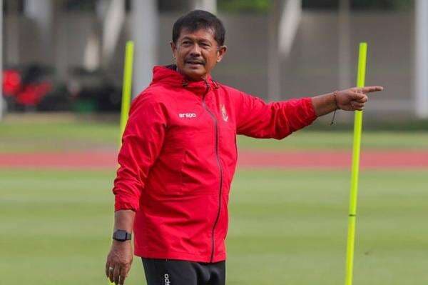 Gerald Vanenburg Dikritik usai Gagal Lolos Piala Asia U-23 2026, Indra Sjafri Pasang Badan