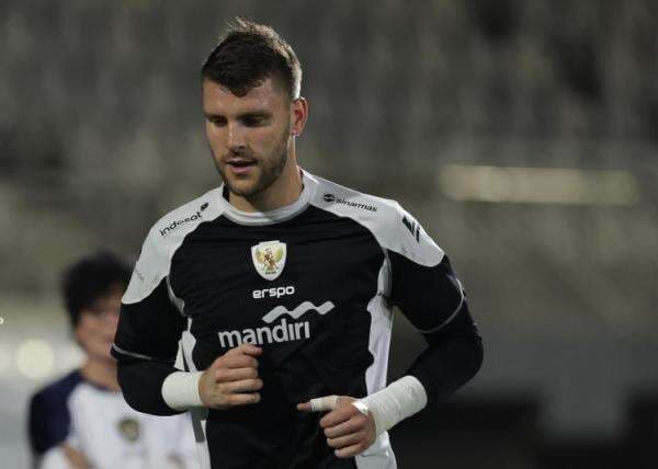 Koneksi Timnas Indonesia Percepat Transfer Maarten Paes ke Ajax Amsterdam, Ada Andil Jordi Cruyff dan Denny Landzaat!