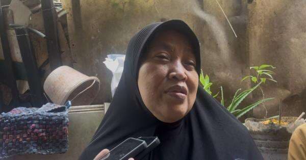 Nenek Bongkar Alibi Terduga Pelaku Pembunuhan Alvaro Kiano