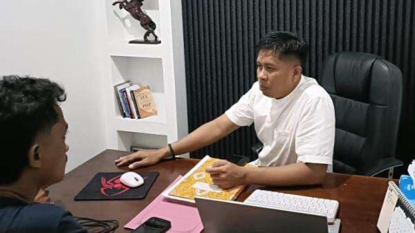 Viral Video Syur 9 Detik Guru Madrasah Bone Tersebar di Sinjai, Polisi Selidiki Penyebar