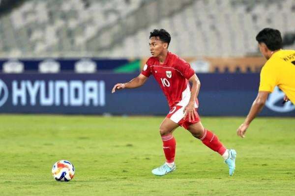 Daftar 8 Pemain yang Dicoret dari Timnas Indonesia U-22 jelang SEA Games 2025, Ada Arkhan Fikri