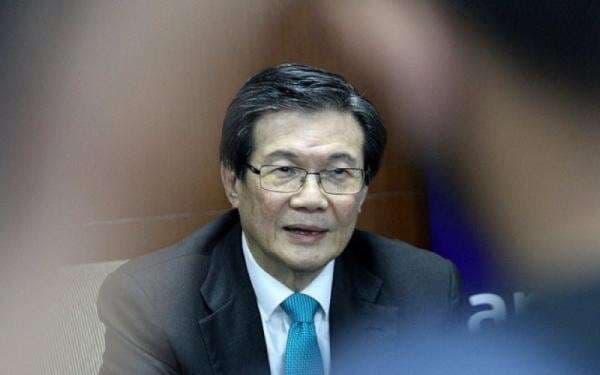 CUAN Borong Saham Singaraja Putra (SINI) Senilai Rp464 Miliar