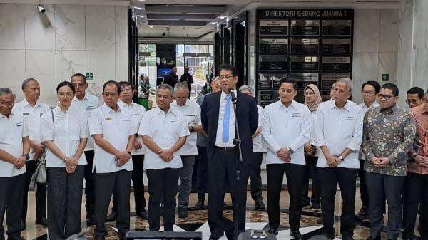 Cara Lapor Masalah Pajak dan Bea Cukai via WA Lapor Pak Purbaya Cara Lapor Masalah Pajak dan Bea Cukai via WA Lapor Pak Purbaya