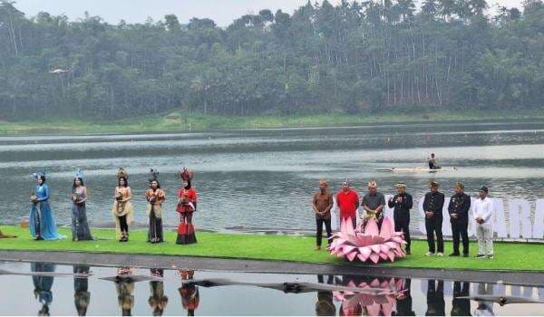 Lawan Kemiskinan dengan Keindahan: Probolinggo Andalkan Ekowisata 7 Ranu