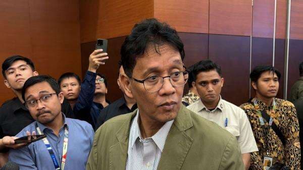 Purbaya Tepis Rumor S&P Turunkan Peringkat Utang Indonesia, Begini Faktanya