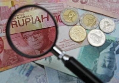 Rupiah Hari Ini Ditutup Melemah ke Rp16.708 per Dolar AS
