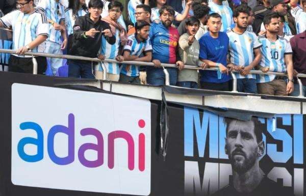 Ternyata Ini Penyebab Tur Lionel Messi di India Rusuh