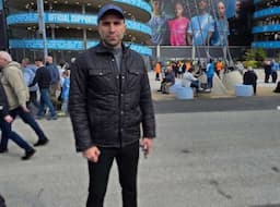 PSSI Baru Jalin Komunikasi Online dengan Timur Kapadze, Tawaran Resmi Pelatih Timnas Indonesia Belum Diberikan