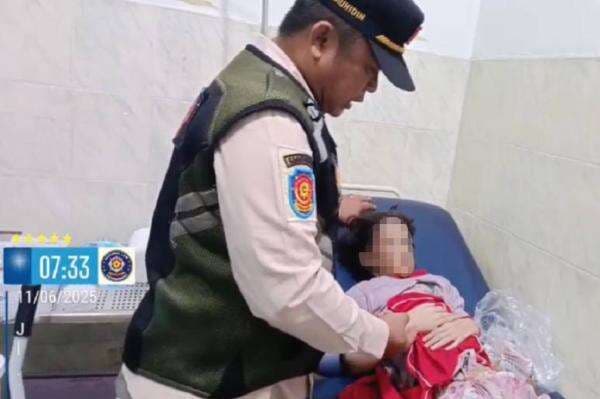 Kasus Bocah Disiksa di Kebayoran Lama, Orang Tua Ditetapkan Tersangka Kasus Bocah Disiksa di Kebayoran Lama, Orang Tua Ditetapkan Tersangka