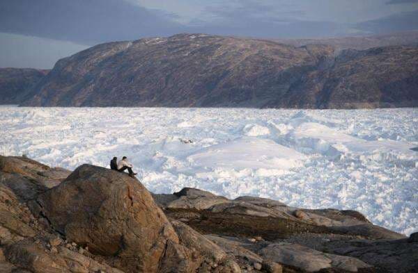Gagal Bujuk Trump, Menlu Denmark: Amerika Jelas Ingin Caplok Greenland