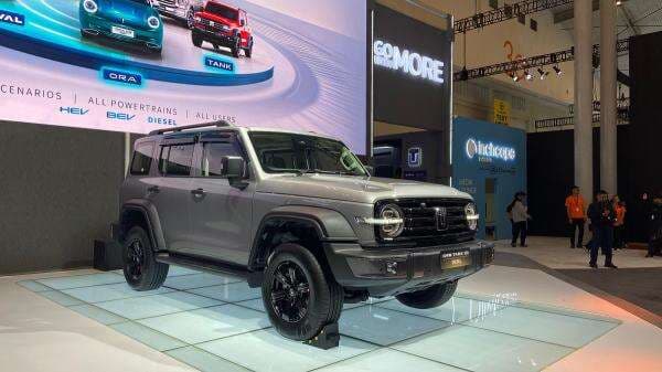 Daftar 3 Mobil Mirip Jeep Rubicon yang Keren dan Lebih Murah