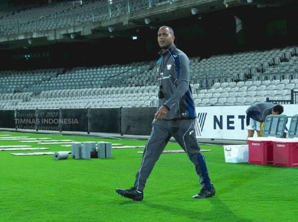 Pelatih Timnas Indonesia Patrick Kluivert Dijagokan Jadi Arsitek Manchester United jika Ruben Amorim Dipecat! Pelatih Timnas Indonesia Patrick Kluivert Dijagokan Jadi Arsitek Manchester United jika Ruben Amorim Dipecat!