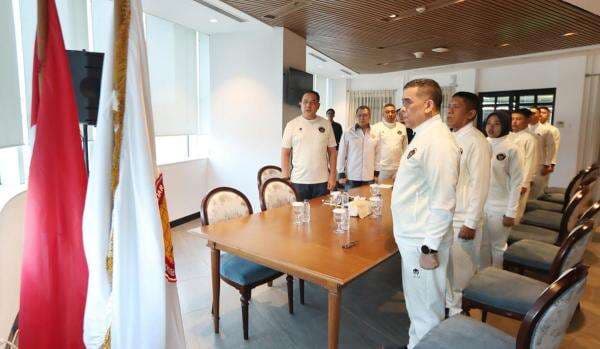 Ditargetkan Raih 3 Emas, Kontingen Biliar Indonesia Punya Modal Bagus Berjaya di SEA Games 2025