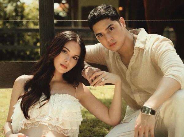 Telat Menstruasi 3 Hari Jadi Awal Alyssa Daguise Tahu Dirinya Hamil Anak Pertama