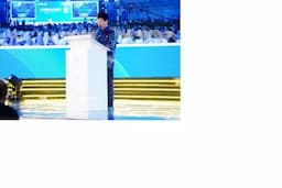 Menag Tutup MHQ Internasional, Ajak Hafiz Qur’an Doakan Korban Bencana Sumatra 