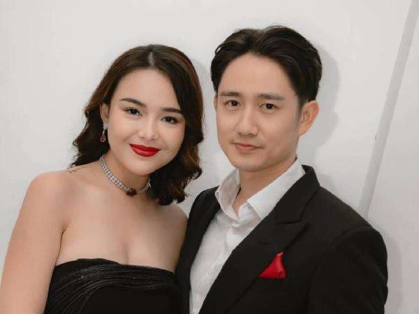 Hamil 4 Bulan, Amanda Manopo Mulai Kurangi Kesibukan