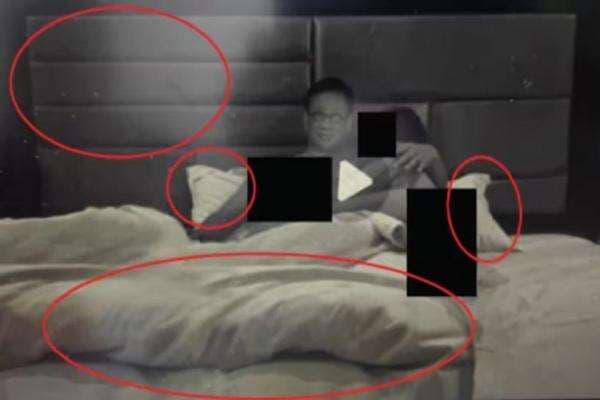 Malaysia Gempar! 10 Politisi, Termasuk Menteri, Diperas dengan Video Seks AI