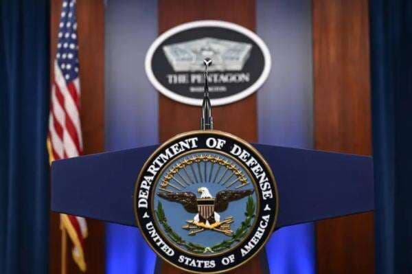AS Curigai Zionis, Pentagon Naikkan Tingkat Ancaman Spionase Israel Jadi Kritis