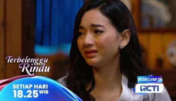 Sinopsis Terbelenggu RinduEps 420: Salah Sasaran, Marcel Menembak Ratna