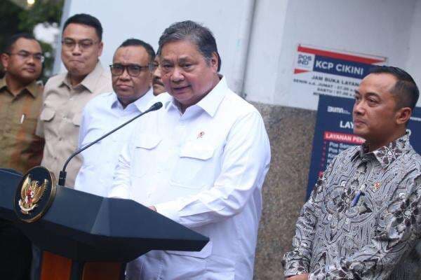 Pemerintah Kucurkan Rp30 Triliun untuk BLT Kesejahteraan Rakyat