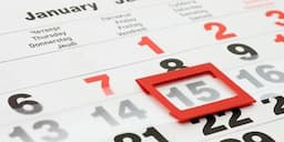 Daftar Cuti Bersama 2026 dan Libur Nasionalnya, Catat untuk Persiapan Liburan