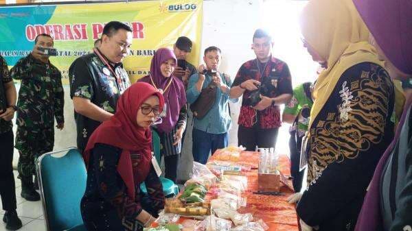 Lomba Kampung Juara 2025 Resmi Dimulai, Total Hadiah Rp1 Miliar