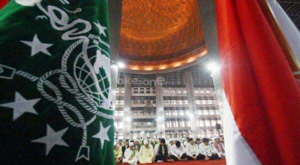 Pucuk Pimpinan Memanas, Sejumlah PWNU Desak Islah Akhiri Konflik di PBNU