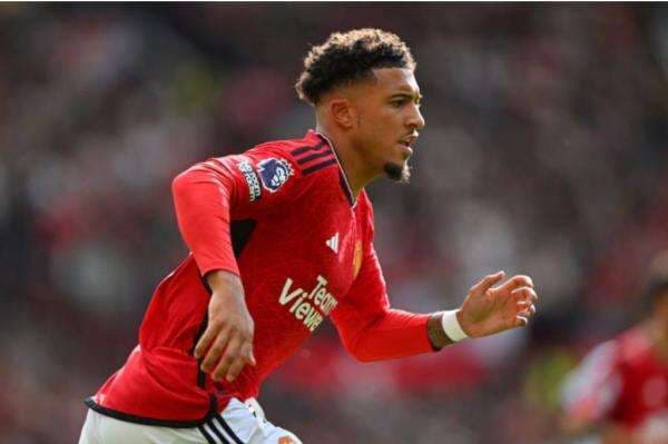 MU Umumkan 6 Pemain Dibuang! Casemiro hingga Sancho Tinggalkan Old Trafford MU Umumkan 6 Pemain Dibuang! Casemiro hingga Sancho Tinggalkan Old Trafford