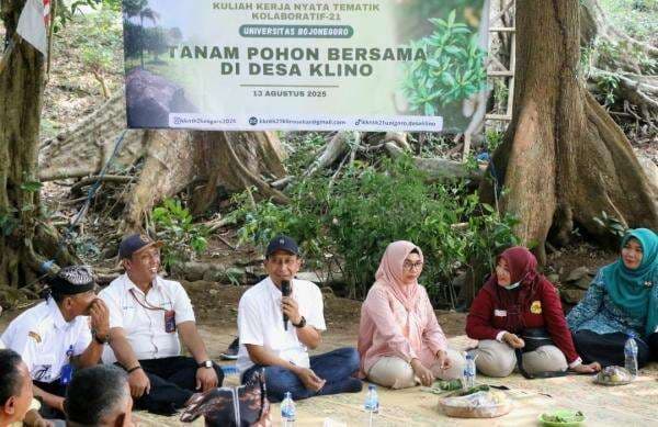 Lewat Program Medhayoh, Bojonegoro Fokus Tekan Stunting dan Majukan Wisata Sekar Lewat Program Medhayoh, Bojonegoro Fokus Tekan Stunting dan Majukan Wisata Sekar