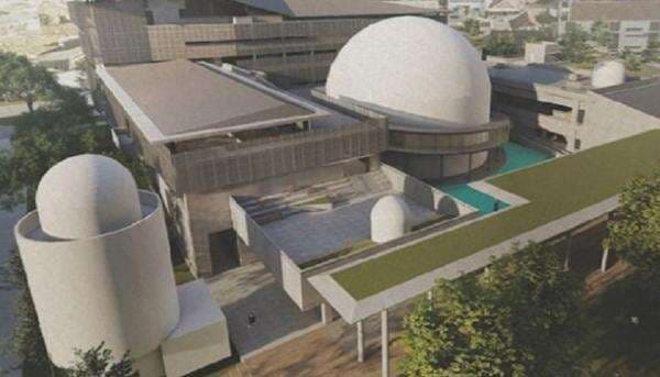 Pramono Yakin Planetarium Bebas dari Calo Tiket: Kalau Ada, Dirut Jakpro Tanggung Jawab