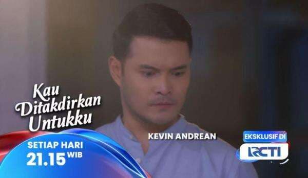 Sinopsis Kau Ditakdirkan Untukku Eps 184: Baku Hantam dengan Devan, Miko Tersungkur ke Jurang