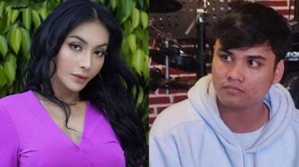 Pihak Denada Sebut Ressa Selalu Dibiayai Kehidupannya, Tak Pernah Ditelantarkan!