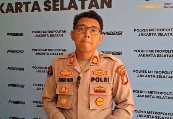 Polisi Periksa 3 Saksi Terkait Ledakan Galian Fatmawati