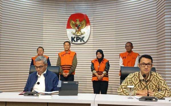 Sidang Perdana Kasus Dugaan Pemerasan RPTKA Kemnaker Digelar Hari ini